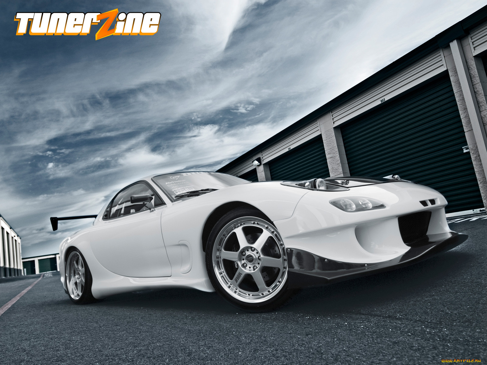 , mazda